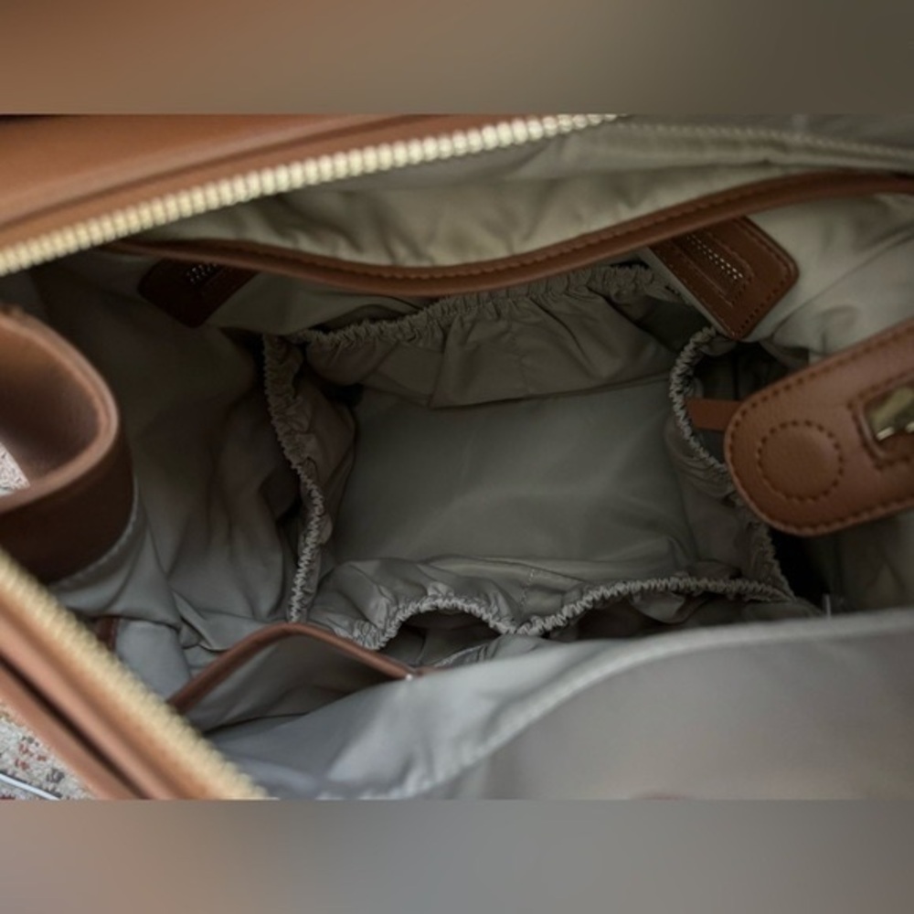 Mina Baie Kinney Backpack (Vegan) - Picture 5 of 5